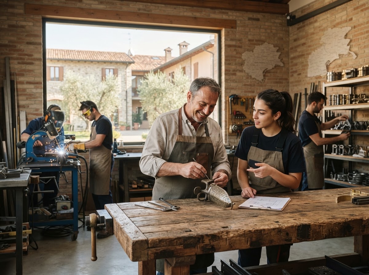 Salda Scortanza — team di analisi dati al lavoro su modelli predittivi